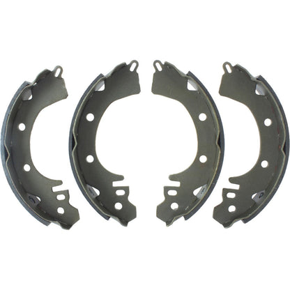 Centric Parts Premium Brake Shoes 111.05600