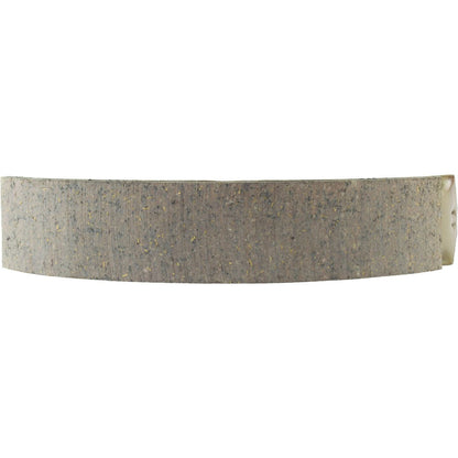 Centric Parts Drum Brake Shoe Premium 111.05620