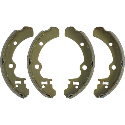 Centric Parts Drum Brake Shoe Premium 111.05620