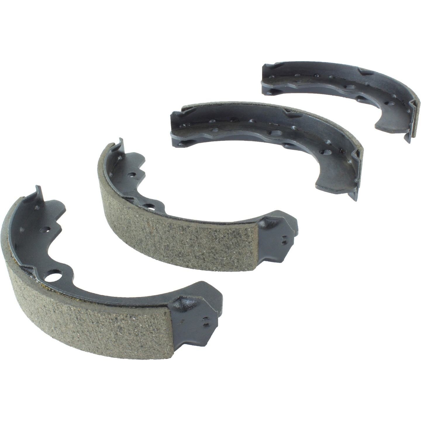 Centric Parts Premium Brake Shoes 111.05630