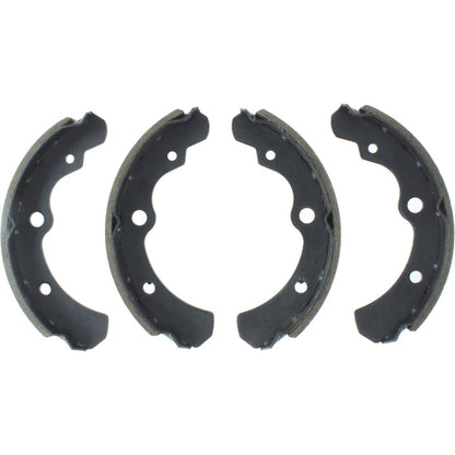 Centric Parts Premium Brake Shoes 111.05630