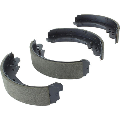 Centric Parts Drum Brake Shoe Premium 111.05640