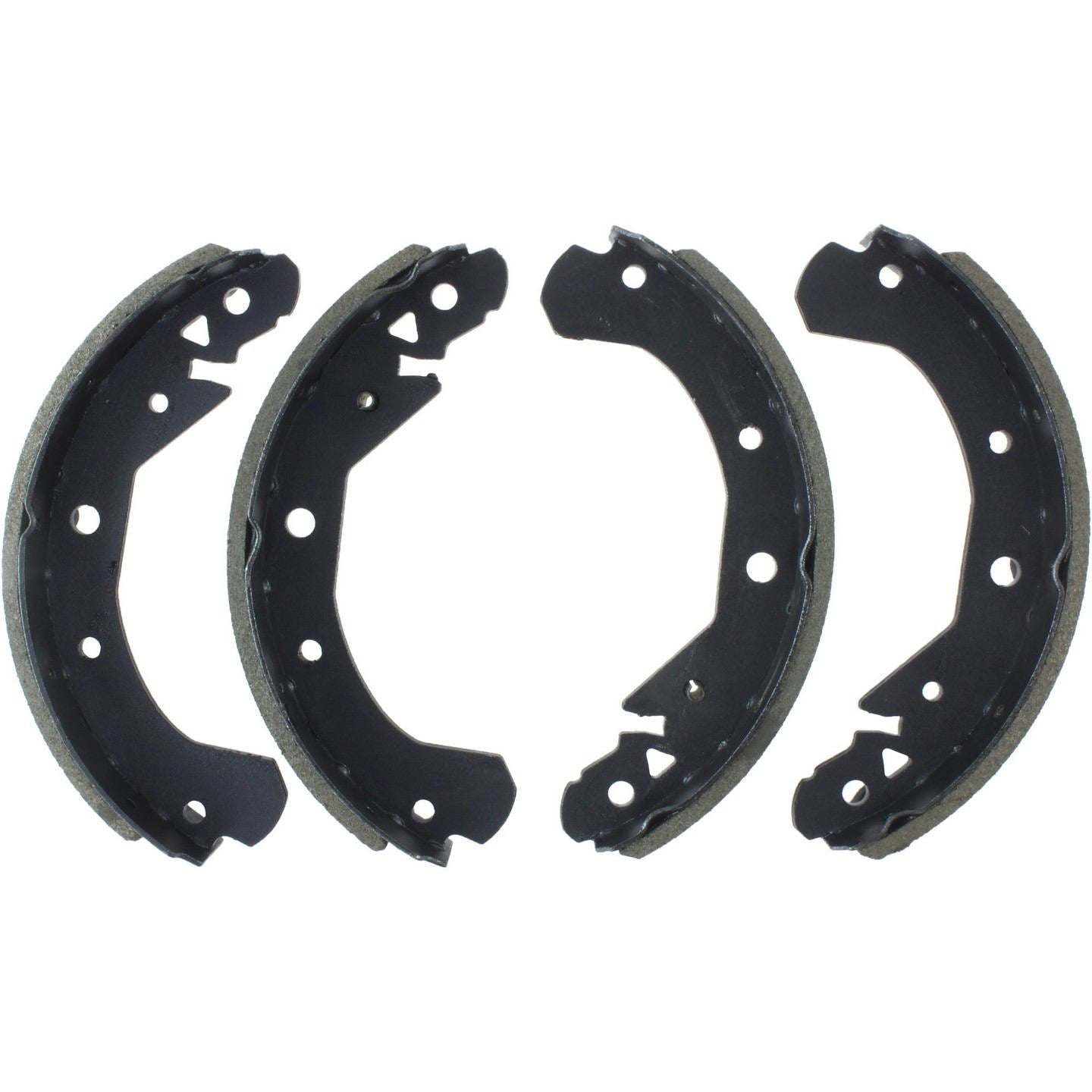 Centric Parts Drum Brake Shoe Premium 111.05640