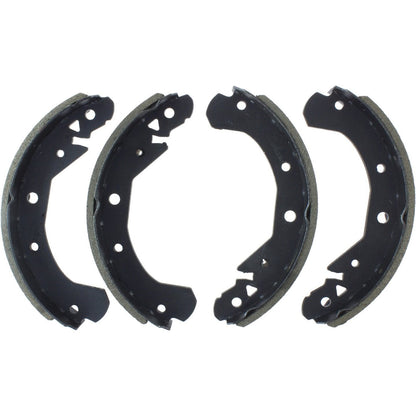 Centric Parts Drum Brake Shoe Premium 111.05640