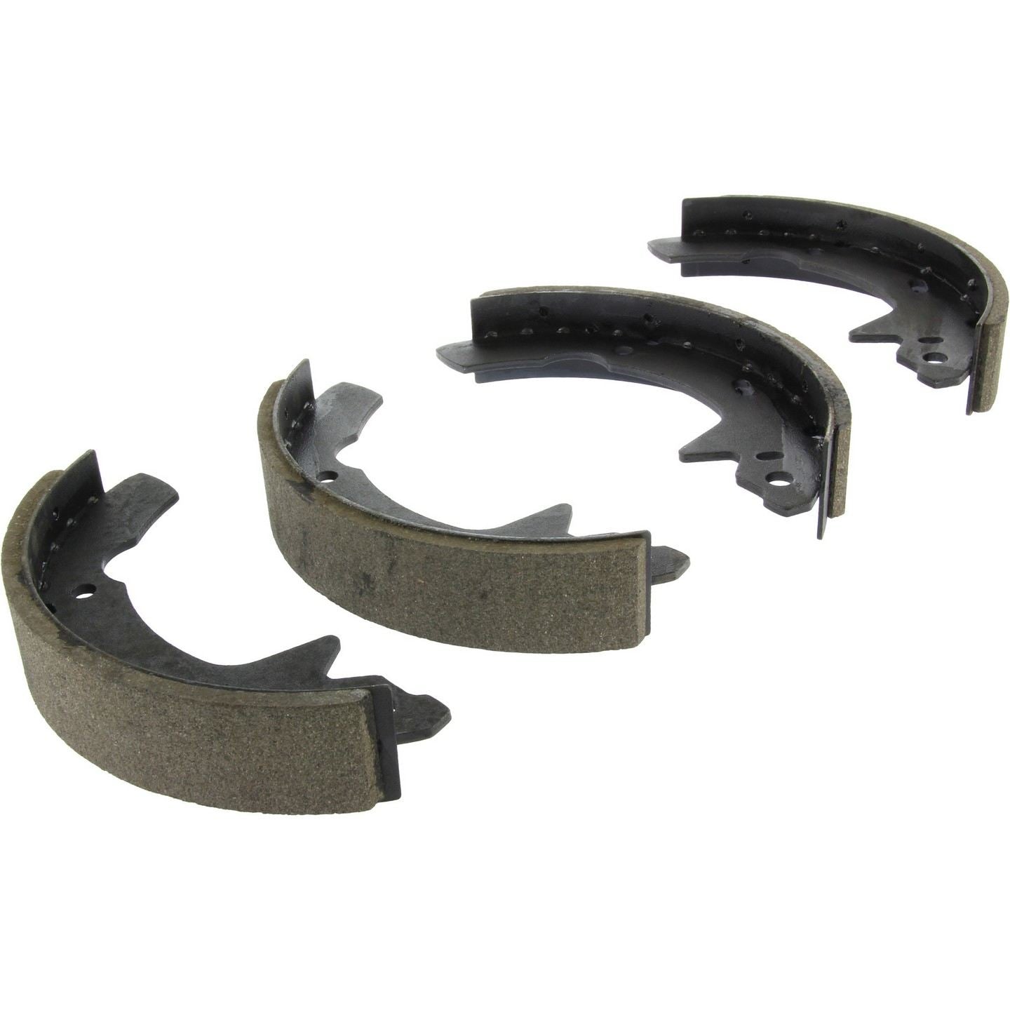 Centric Parts Premium Brake Shoes 111.05660