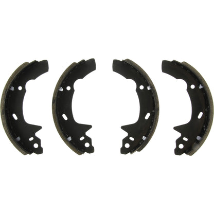 Centric Parts Premium Brake Shoes 111.05660
