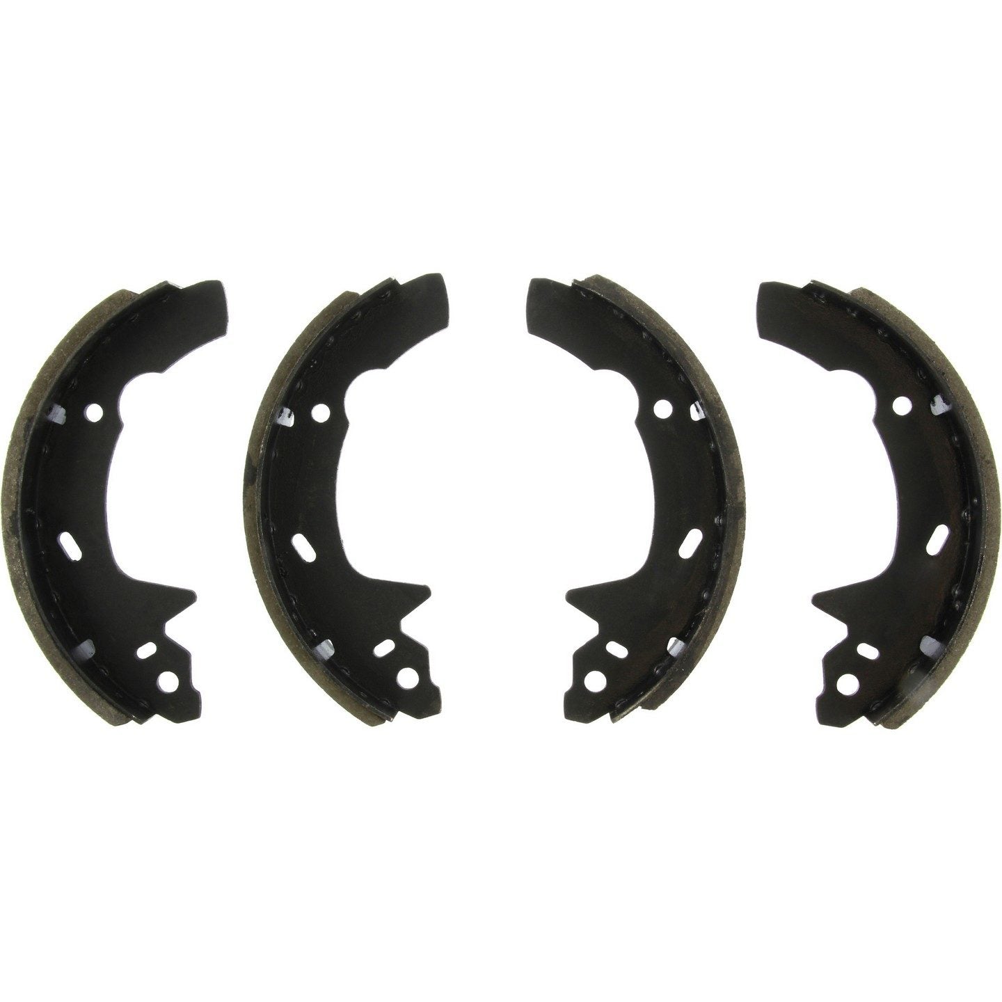 Centric Parts Premium Brake Shoes 111.05660