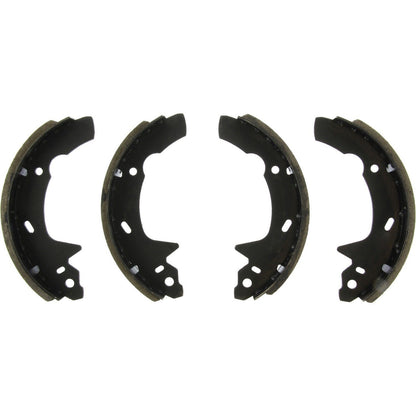 Centric Parts Premium Brake Shoes 111.05660