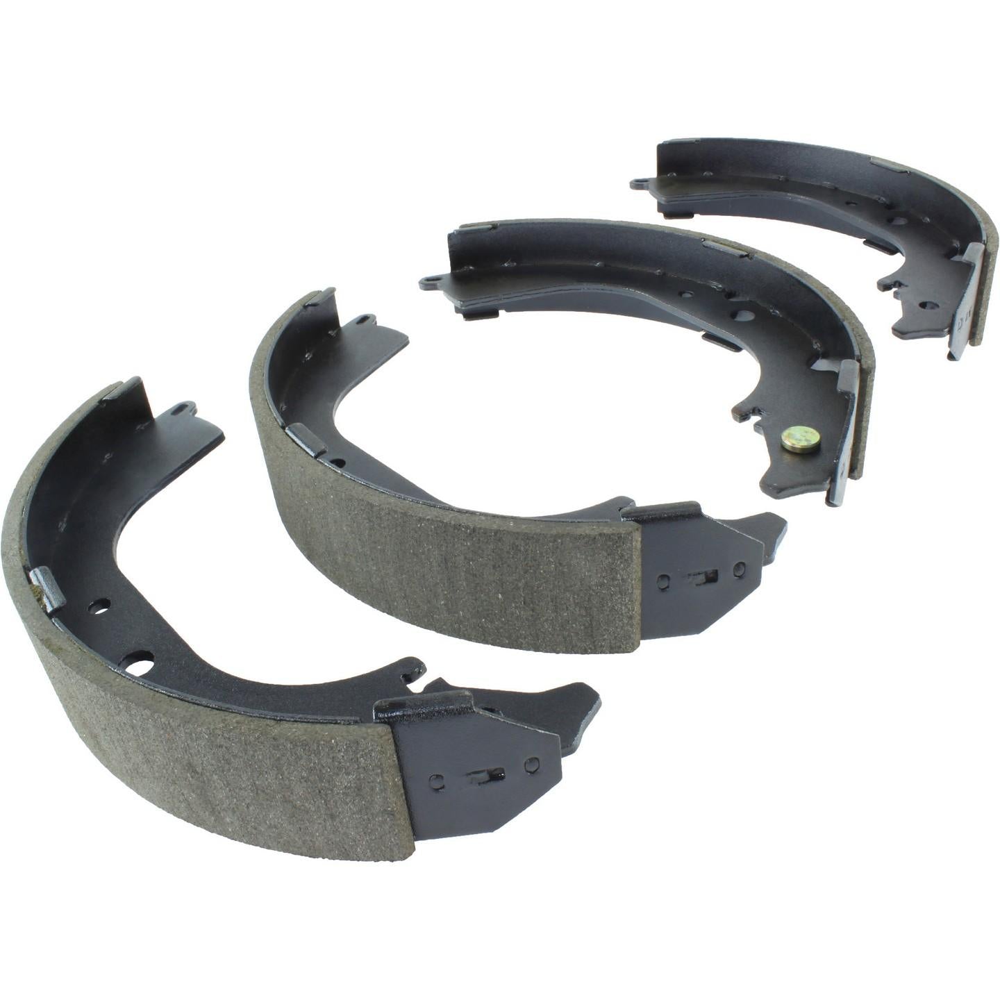 Centric Parts Drum Brake Shoe Premium 111.05680
