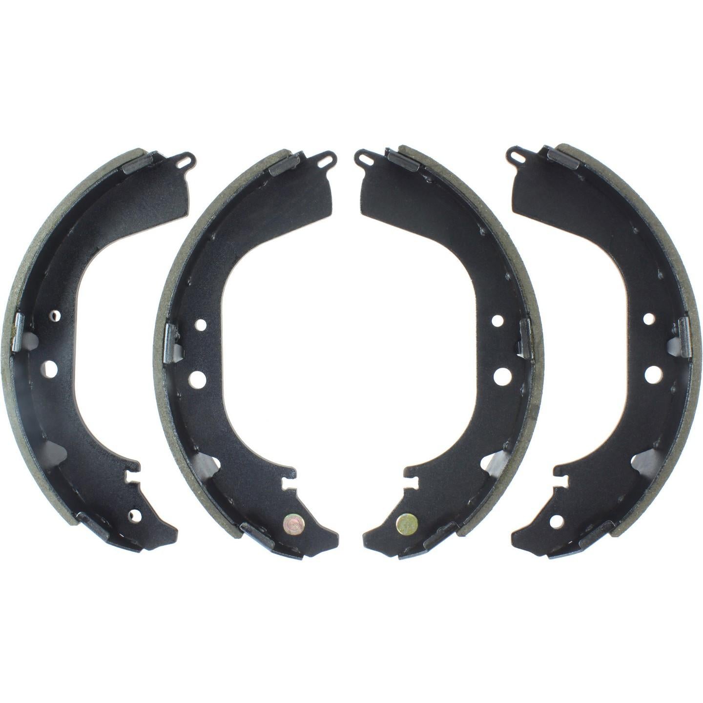 Centric Parts Premium Brake Shoes 111.05680
