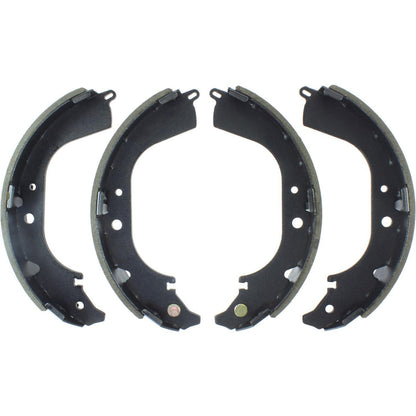 Centric Parts Drum Brake Shoe Premium 111.05680