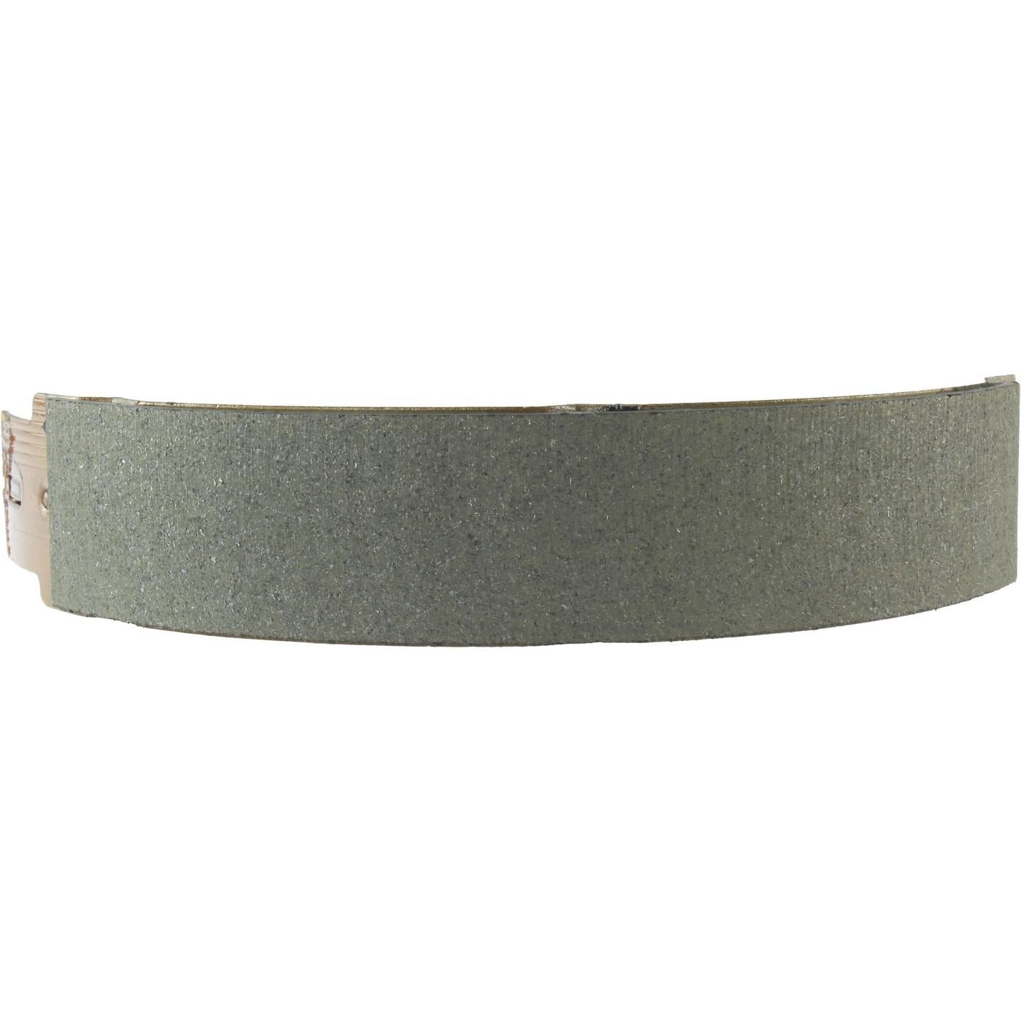 Centric Parts Drum Brake Shoe Premium 111.05710