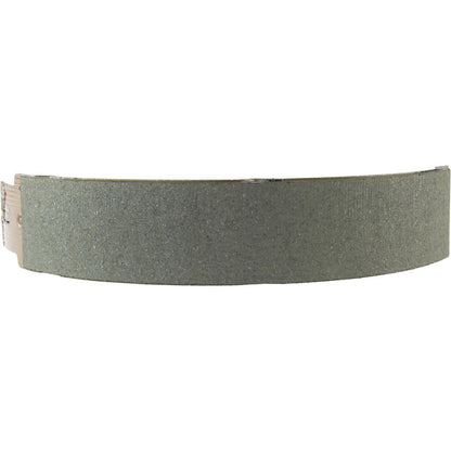 Centric Parts Drum Brake Shoe Premium 111.05710