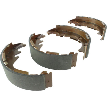 Centric Parts Premium Brake Shoes 111.05720