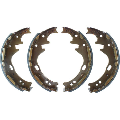 Centric Parts Drum Brake Shoe 111.05720