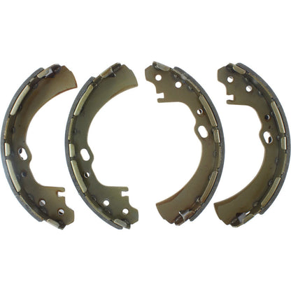 Centric Parts Premium Brake Shoes 111.05740