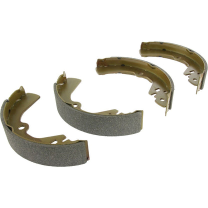 Centric Parts Premium Brake Shoes 111.05750