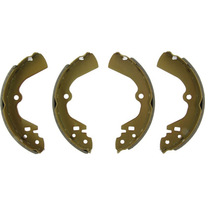 Centric Parts Premium Brake Shoes 111.05750