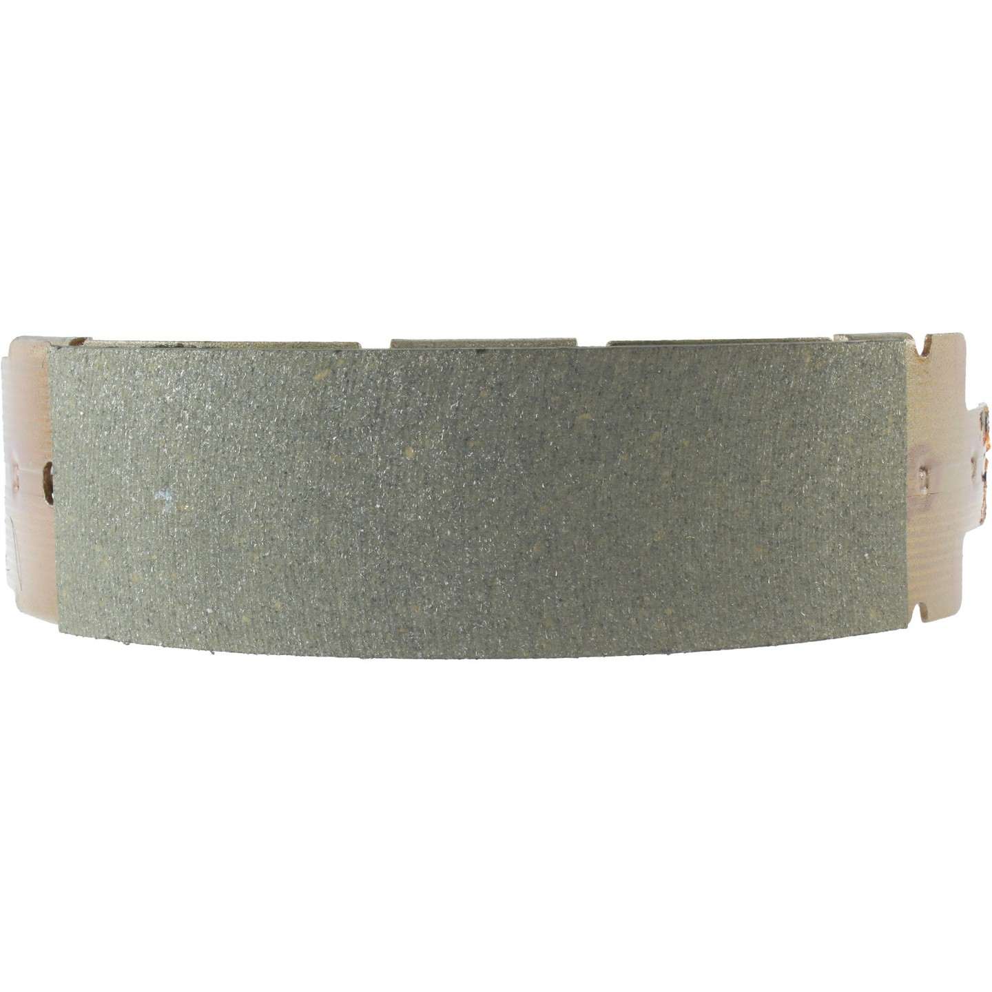 Centric Parts Drum Brake Shoe Premium 111.05810