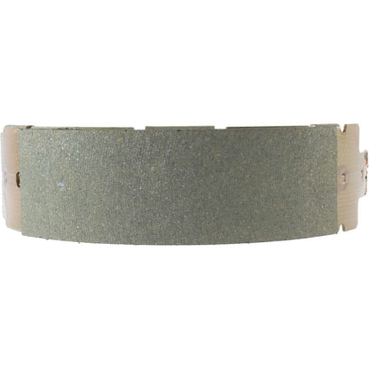 Centric Parts Drum Brake Shoe Premium 111.05810