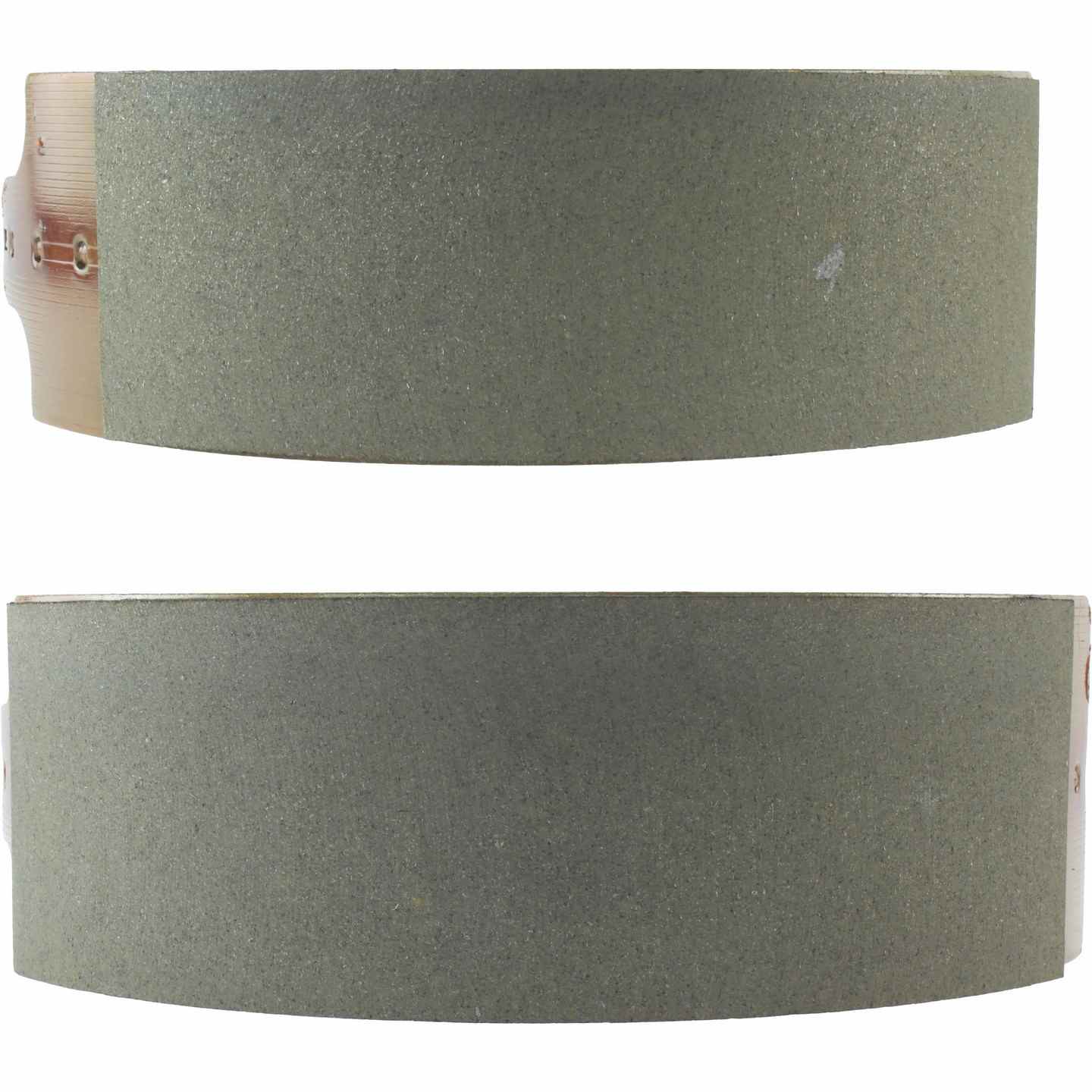 Centric Parts Drum Brake Shoe Premium 111.05830