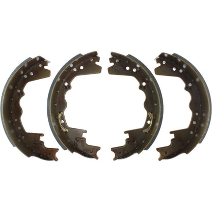 Centric Parts Drum Brake Shoe Premium 111.05830
