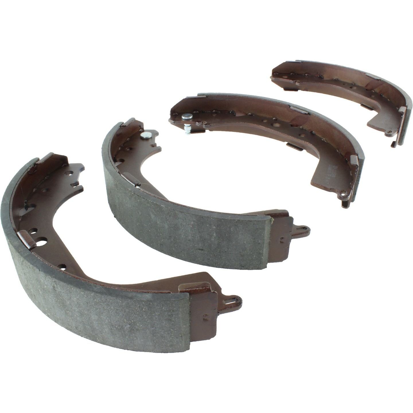 Centric Parts Drum Brake Shoe Premium 111.05890