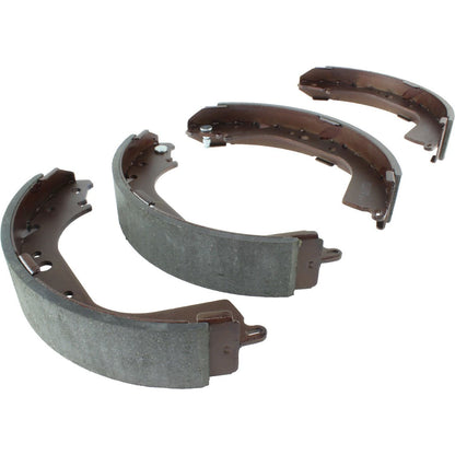 Centric Parts Drum Brake Shoe Premium 111.05890