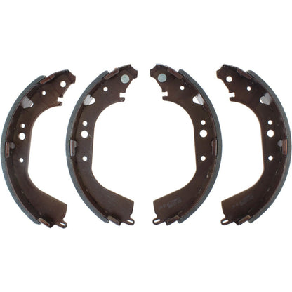 Centric Parts Drum Brake Shoe Premium 111.05890