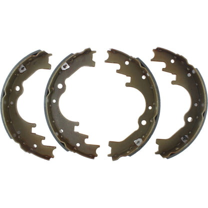 Centric Parts Drum Brake Shoe Premium 111.05900