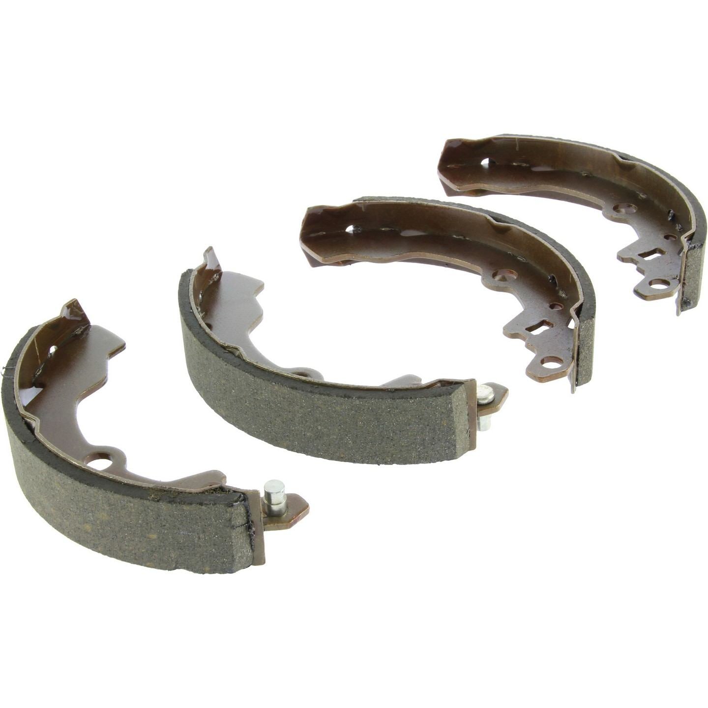 Centric Parts Premium Brake Shoes 111.05910