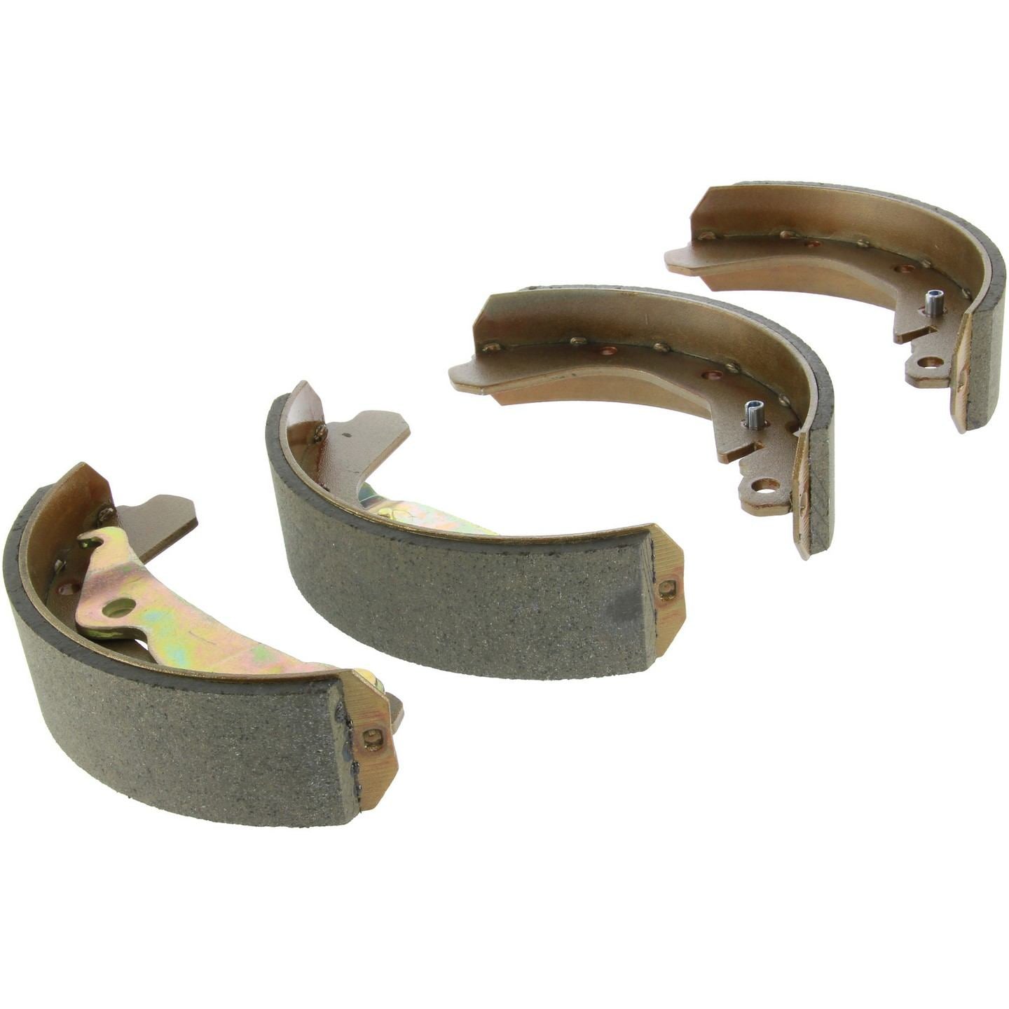 StopTech Premium Brake Shoes 111.05941