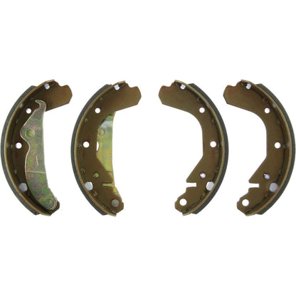 Centric Parts Drum Brake Shoe Premium 111.05941