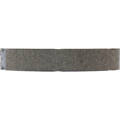 Centric Parts Drum Brake Shoe Premium with Asbestos-free friction compounds 111.05950
