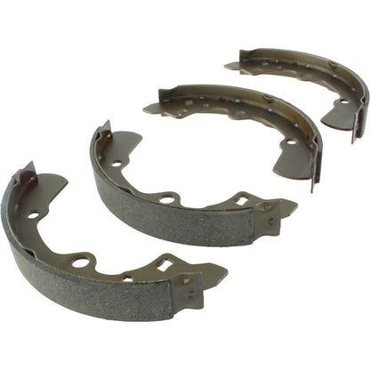 Centric Parts Drum Brake Shoe Premium 111.05980