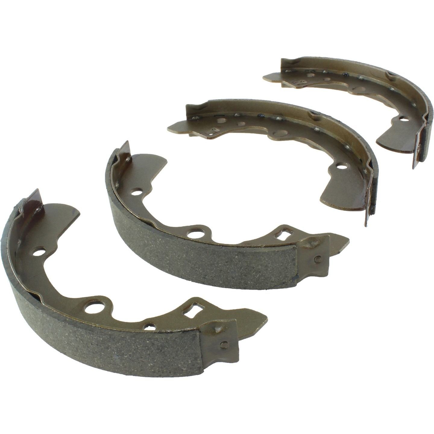 Centric Parts Premium Brake Shoes 111.05980
