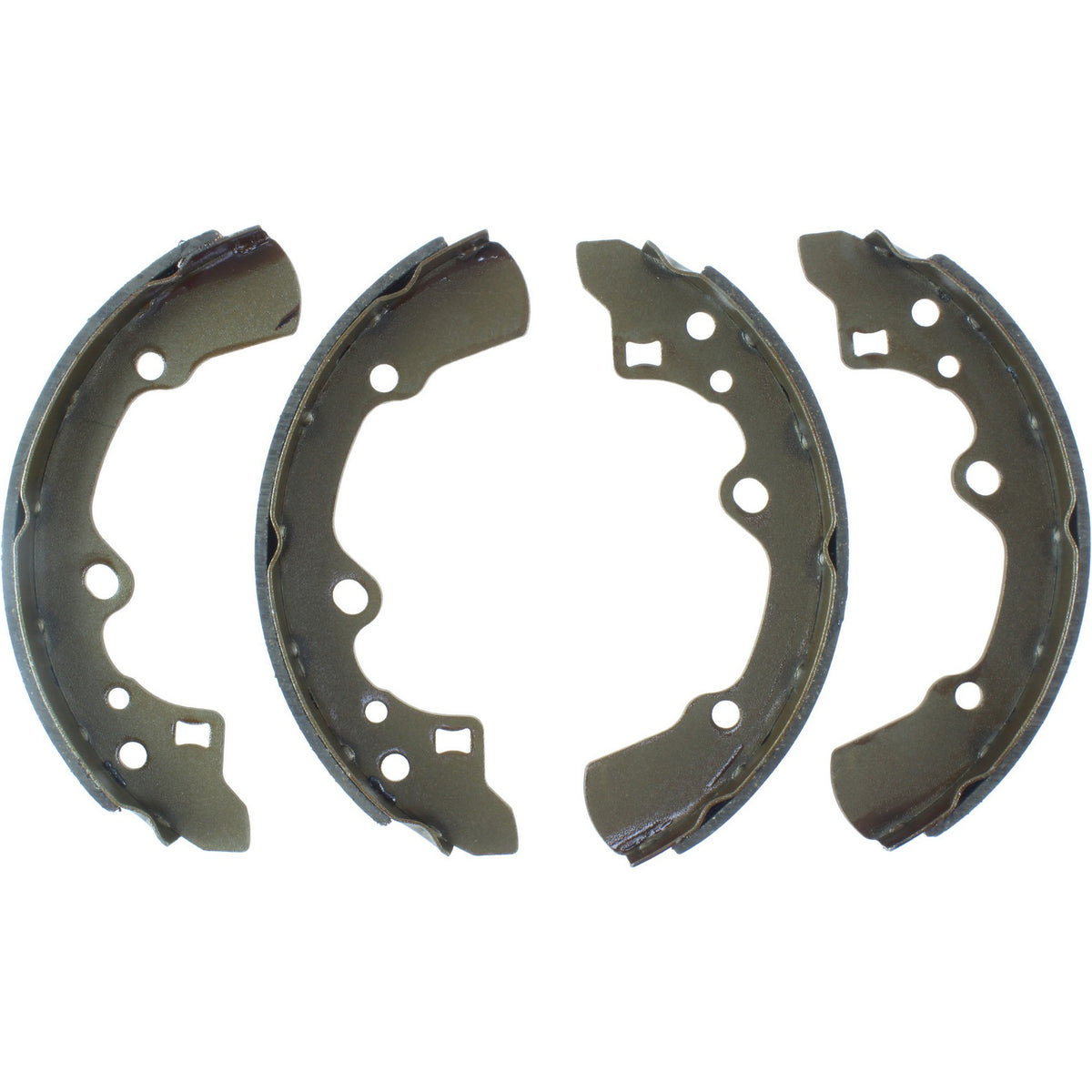 Centric Parts Premium Brake Shoes 111.05980