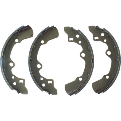 Centric Parts Drum Brake Shoe Premium 111.05980