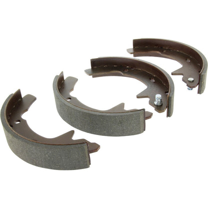 Stoptech Centric Rear Brake Shoes 92-07 Ford Taurus 111.05990