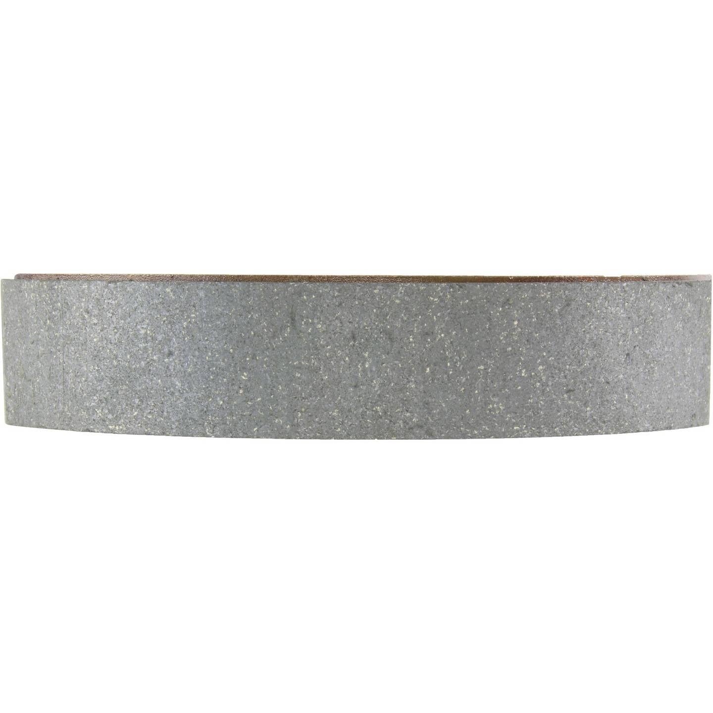 Centric Parts Drum Brake Shoe Premium 111.05990