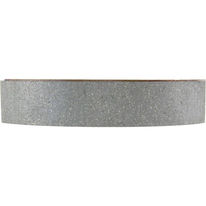 Centric Parts Drum Brake Shoe Premium 111.05990