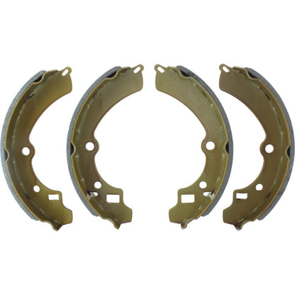 Centric Parts Premium Brake Shoes 111.06000