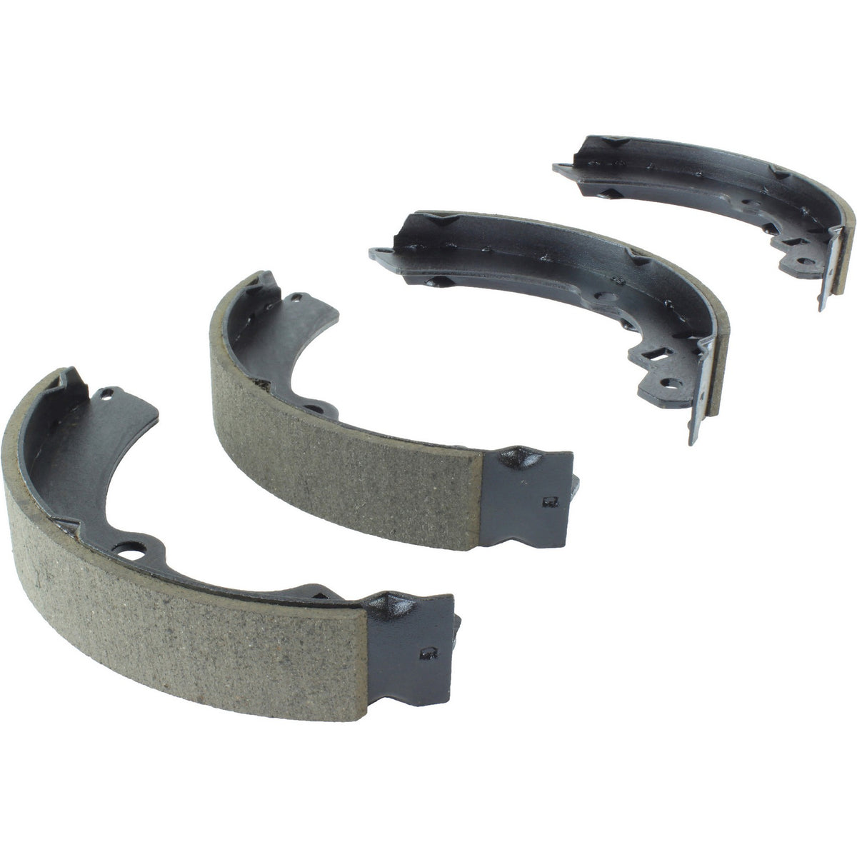 Centric Parts Premium Brake Shoes 111.06050