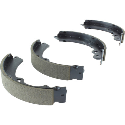 Centric Parts Premium Brake Shoes 111.06050