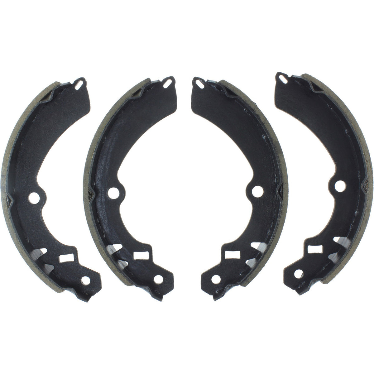 Centric Parts Premium Brake Shoes 111.06050