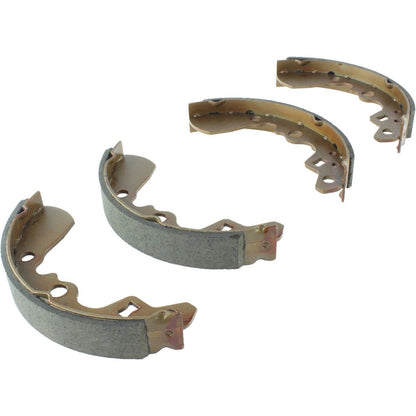 Centric Parts Premium Brake Shoes 111.06080