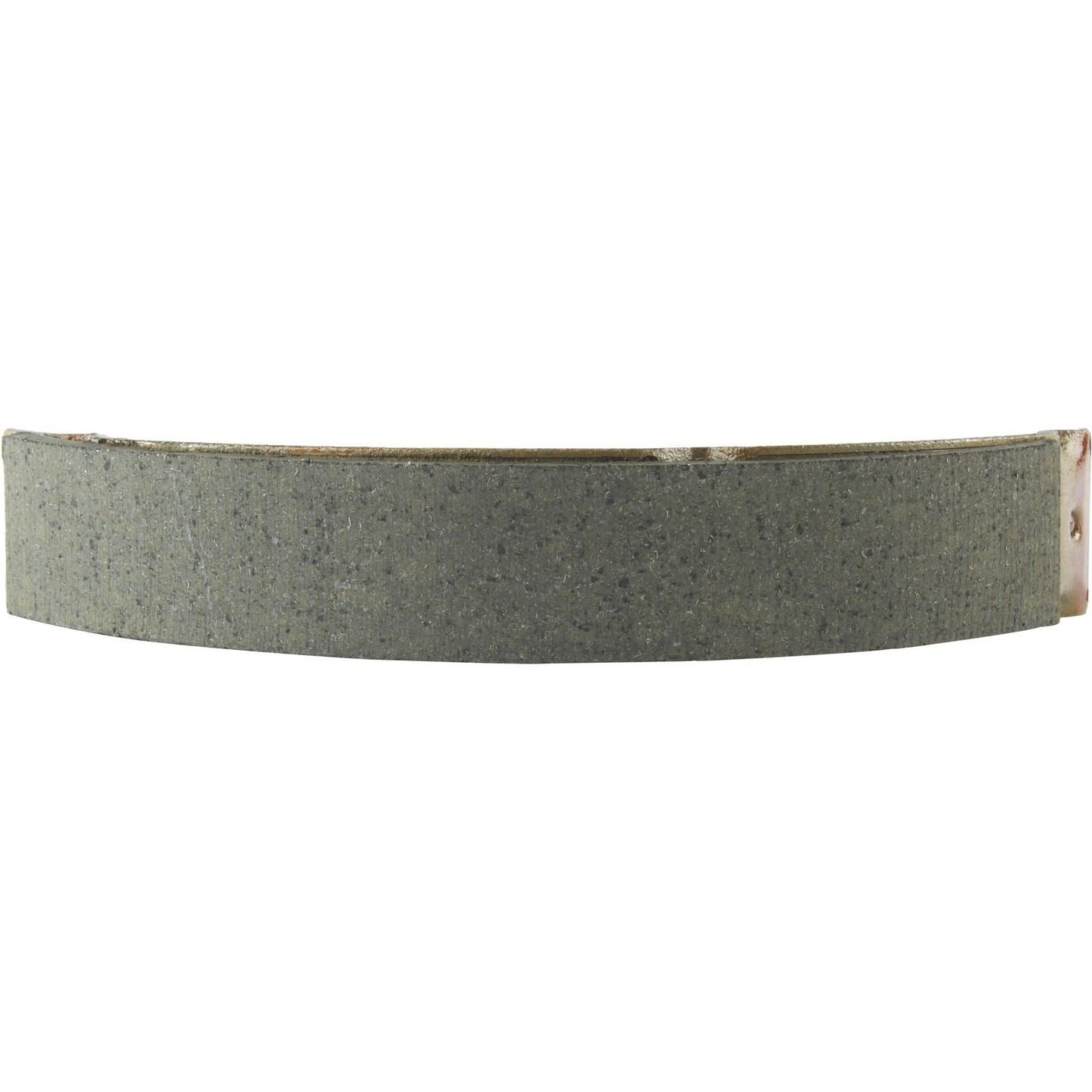 Centric Parts Drum Brake Shoe Premium with Asbestos-Free Friction 111.06080