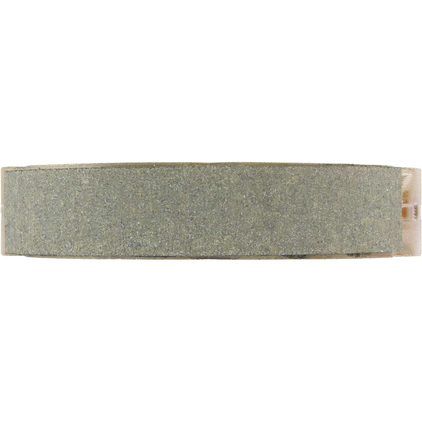 Centric Parts Premium Brake Shoes 111.06100