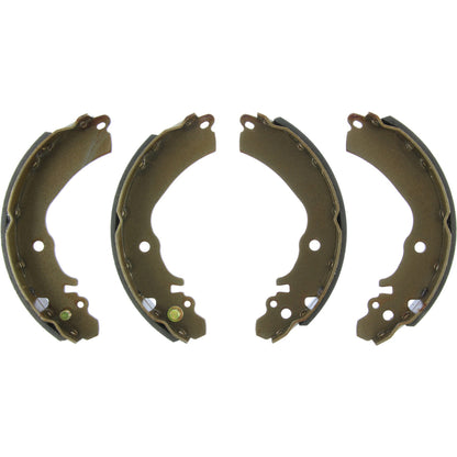 Centric Parts Premium Brake Shoes 111.06100