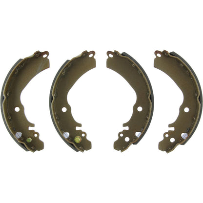 Centric Parts Drum Brake Shoe Premium 111.06100